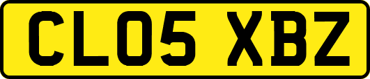 CL05XBZ