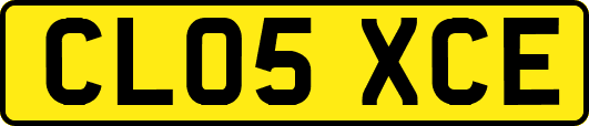 CL05XCE