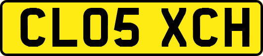 CL05XCH