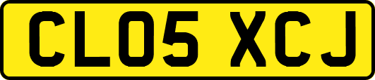 CL05XCJ