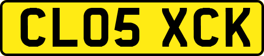 CL05XCK