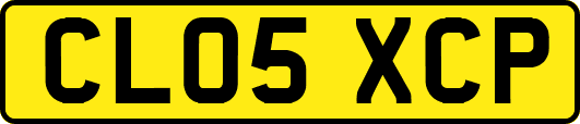 CL05XCP