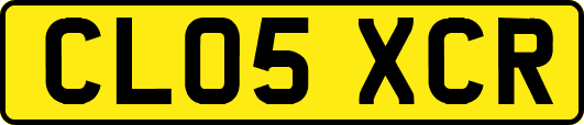 CL05XCR