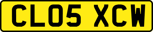 CL05XCW
