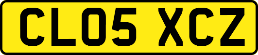 CL05XCZ