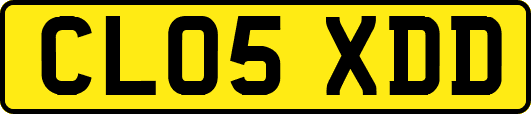 CL05XDD