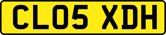 CL05XDH