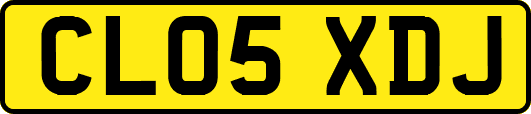 CL05XDJ