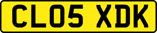 CL05XDK