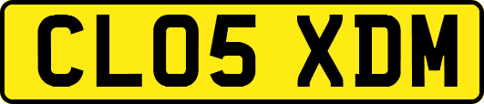CL05XDM