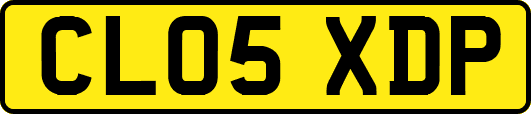 CL05XDP