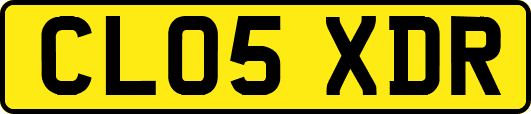 CL05XDR