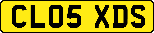 CL05XDS