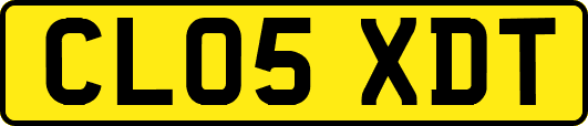 CL05XDT