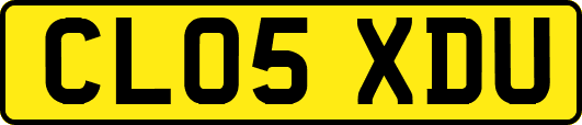 CL05XDU