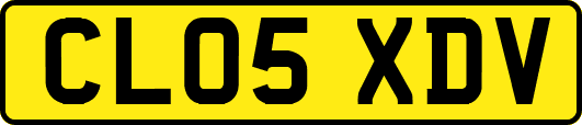 CL05XDV