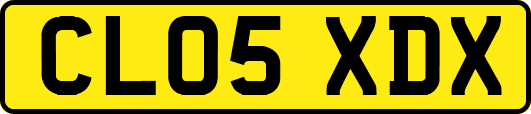 CL05XDX