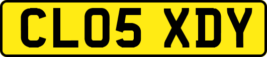 CL05XDY