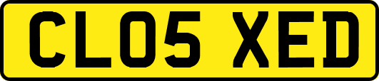 CL05XED