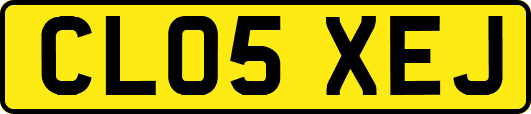 CL05XEJ