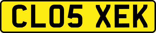 CL05XEK