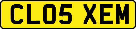 CL05XEM