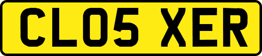 CL05XER