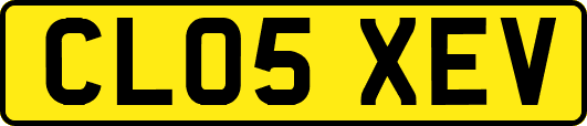 CL05XEV