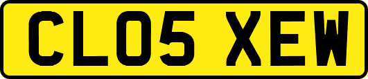 CL05XEW