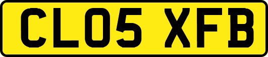 CL05XFB