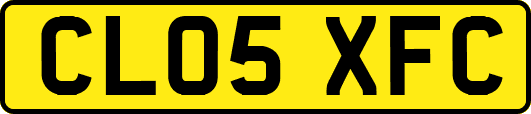CL05XFC