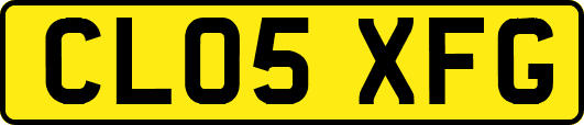 CL05XFG