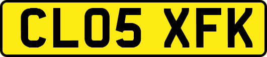 CL05XFK