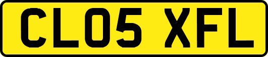 CL05XFL