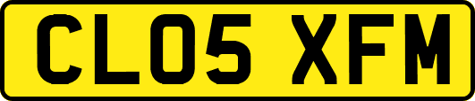 CL05XFM