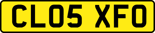 CL05XFO