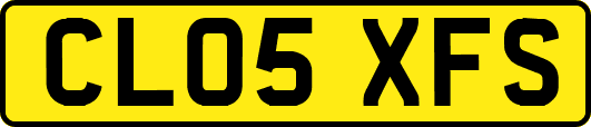 CL05XFS
