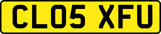 CL05XFU
