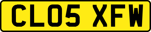 CL05XFW