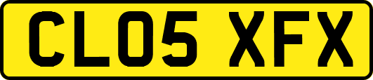 CL05XFX