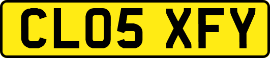 CL05XFY
