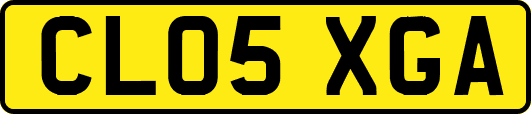 CL05XGA