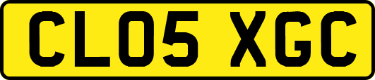 CL05XGC