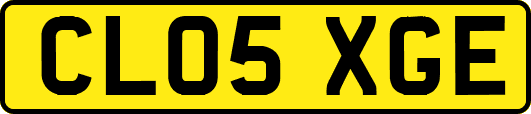 CL05XGE