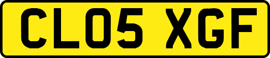CL05XGF