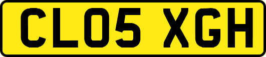 CL05XGH