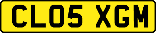 CL05XGM