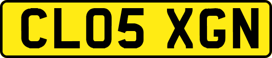 CL05XGN