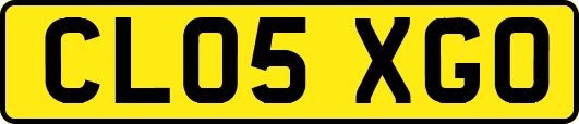 CL05XGO