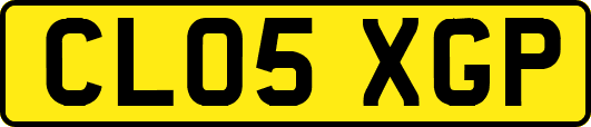 CL05XGP